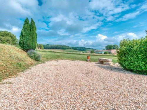 Apartamentos Holiday Home La Petite Nouart
