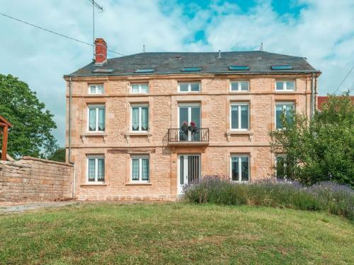Apartamentos Holiday Home La Petite Nouart