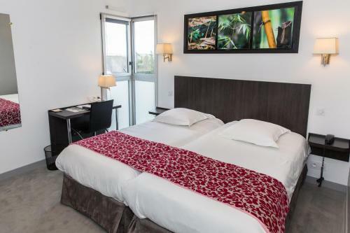 Hotel Le Bellevue