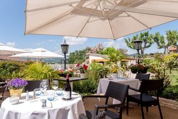 Hotel Logis Chez La Rose