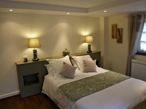 Bed & Breakfast La Haute Grange