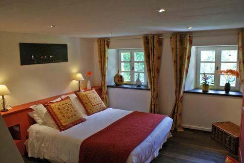 Bed & Breakfast La Haute Grange
