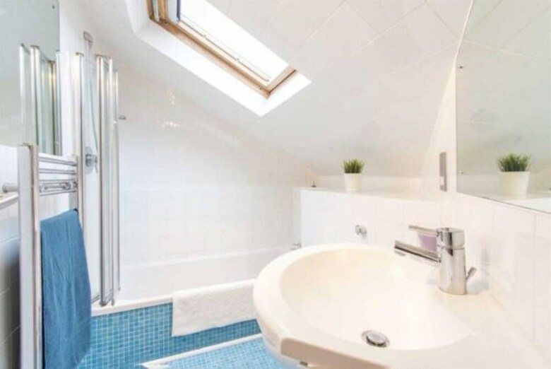 Apartamentos Modern 2 Double Bedroom Flat Near Gloucester Road