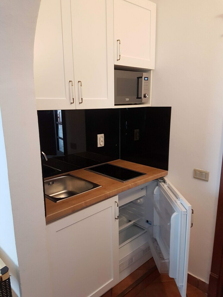 Hotel Adriatic Apartment