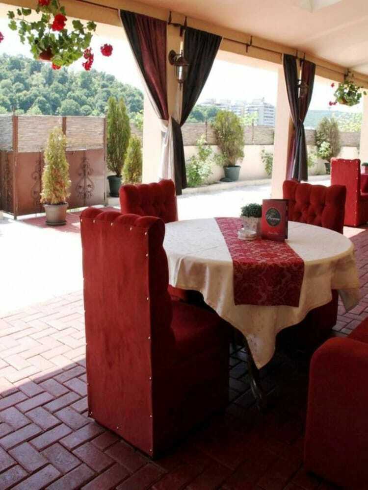 Villa Rococo