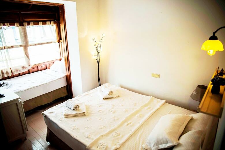 Hotel Hazz Oda