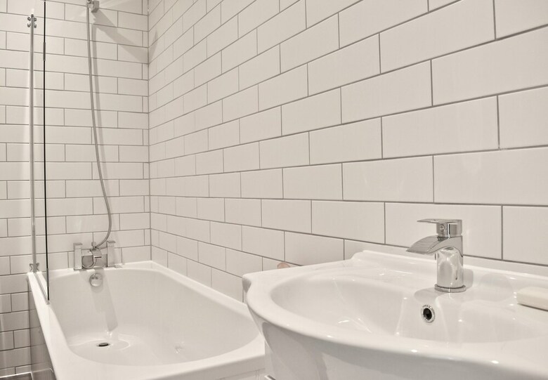 Apartamentos Modern 2 Bedroom Flat Near Brighton Station