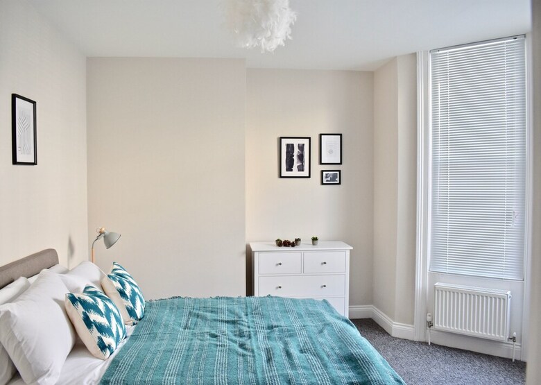 Apartamentos Modern 2 Bedroom Flat Near Brighton Station