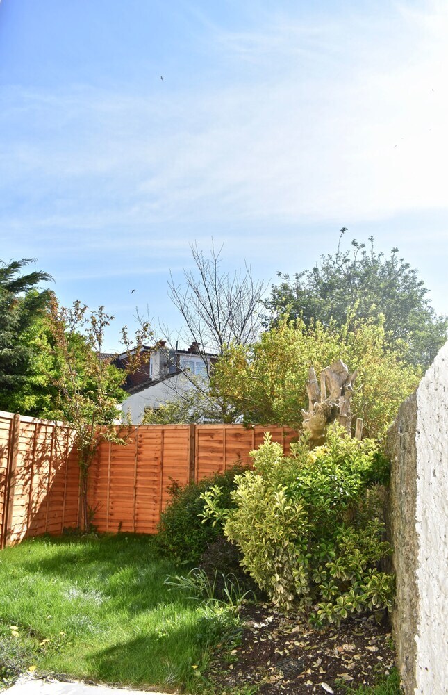 Apartamentos Modern 2 Bedroom Flat Near Brighton Station