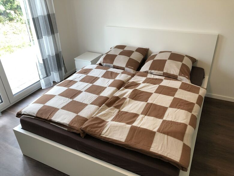 Bed & Breakfast G�stehaus Witteborg
