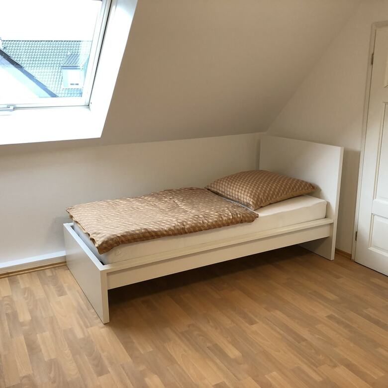 Bed & Breakfast G�stehaus Witteborg