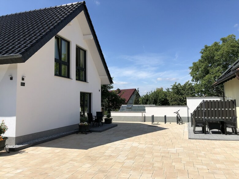 Bed & Breakfast G�stehaus Witteborg