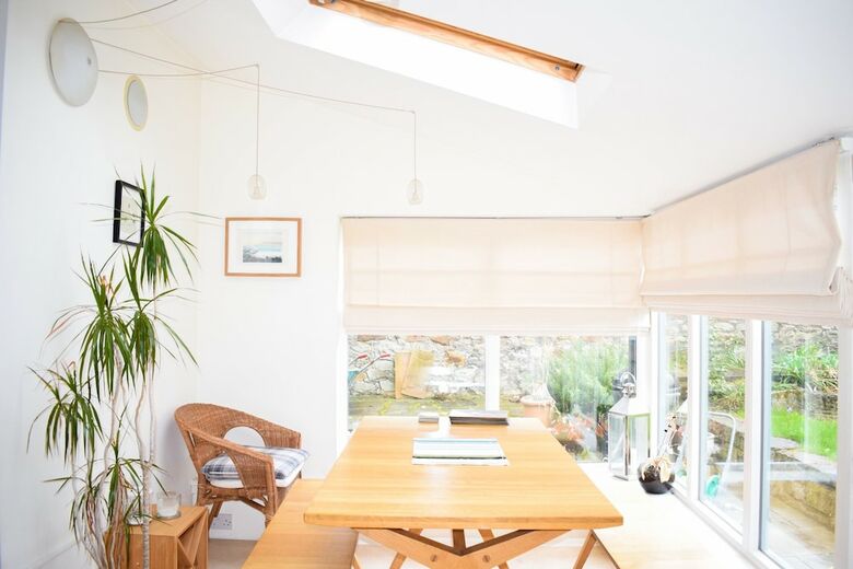 Spacious 2 Bedroom Inverleith Home With Garden