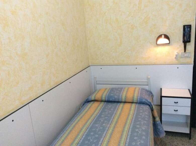 Hotel Oria Rivabella