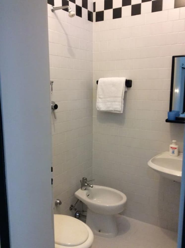 Hotel Oria Rivabella