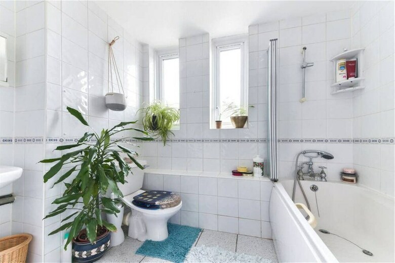 Spacious 2 Bedroom House With Balcony In Bermondsey