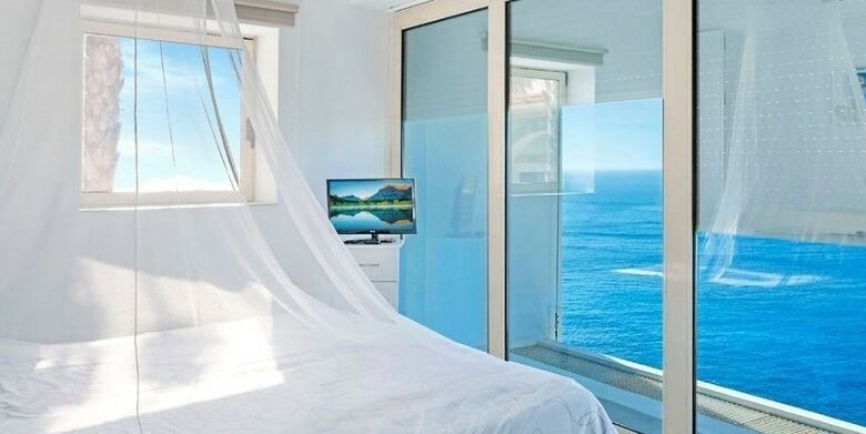 Son Fibla Luxury Villa In Port Adriano