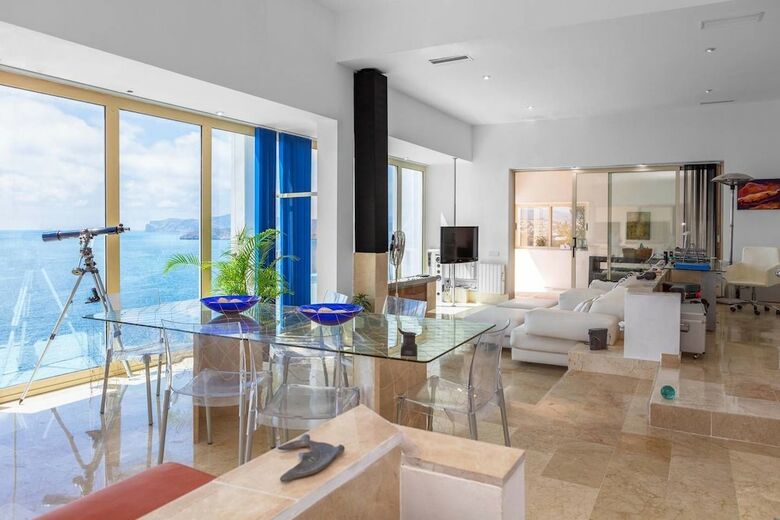 Son Fibla Luxury Villa In Port Adriano