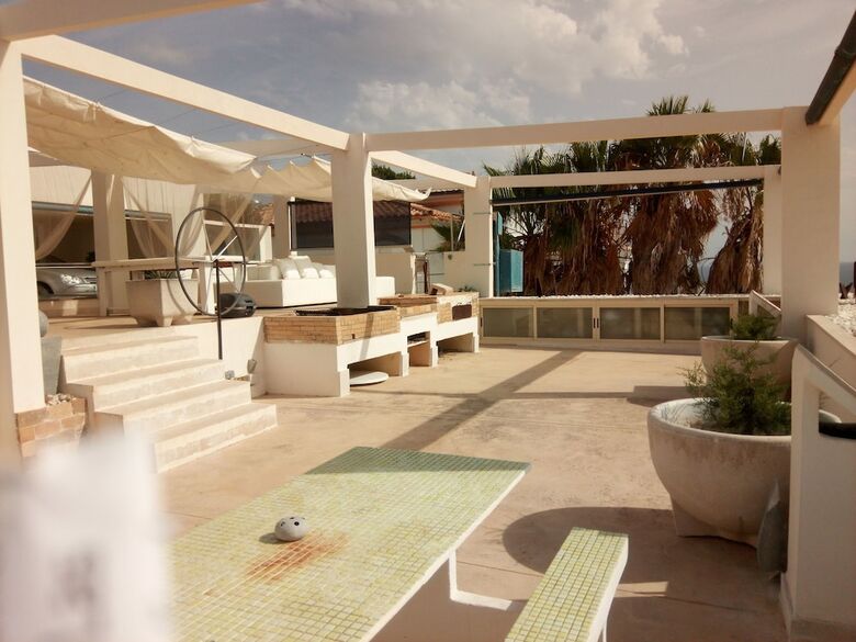 Son Fibla Luxury Villa In Port Adriano