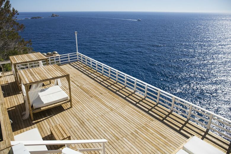 Son Fibla Luxury Villa In Port Adriano
