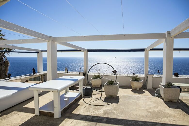 Son Fibla Luxury Villa In Port Adriano