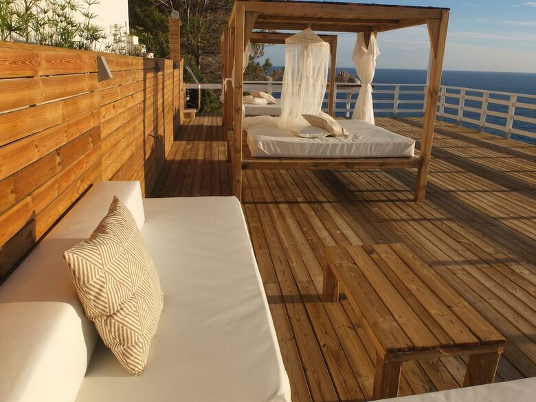 Son Fibla Luxury Villa In Port Adriano