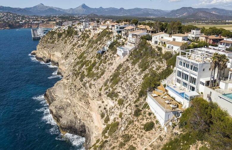 Son Fibla Luxury Villa In Port Adriano