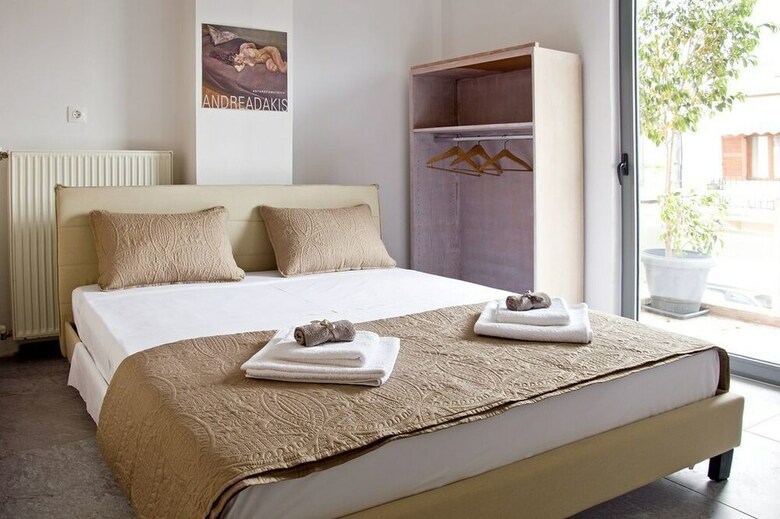 Apartamentos Mini Suite