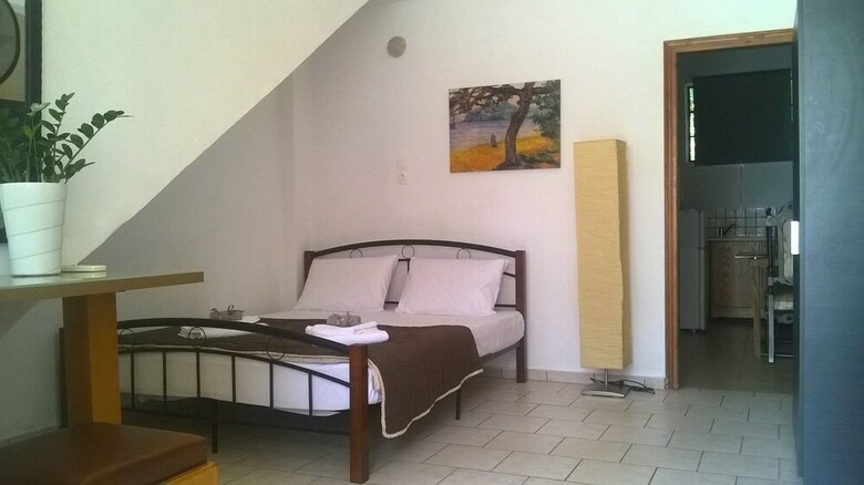 Apartamentos Mini Suite