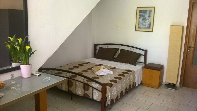 Apartamentos Mini Suite