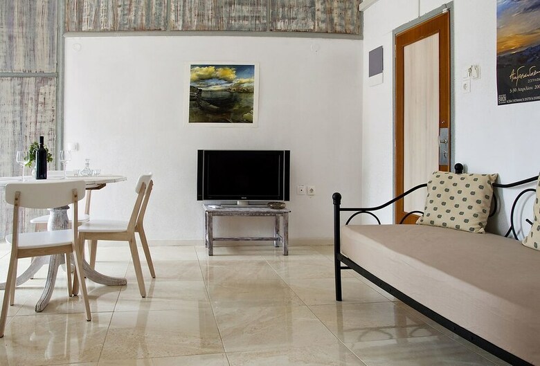 Apartamentos Mini Suite