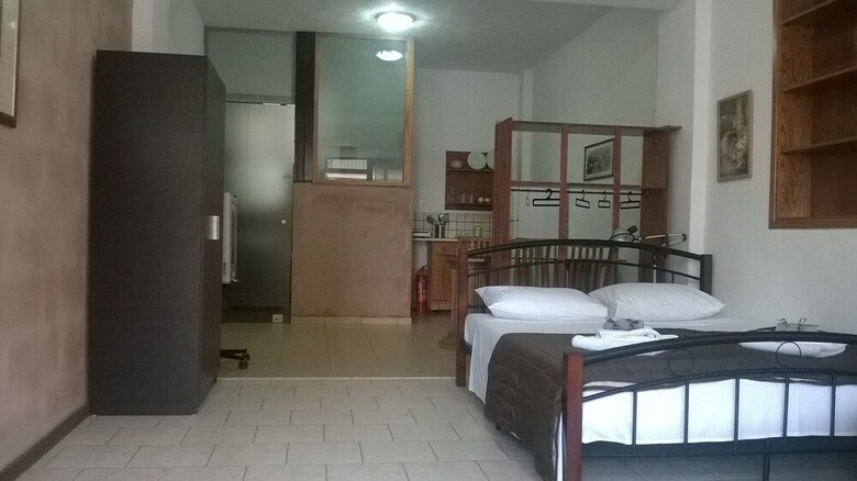 Apartamentos Mini Suite