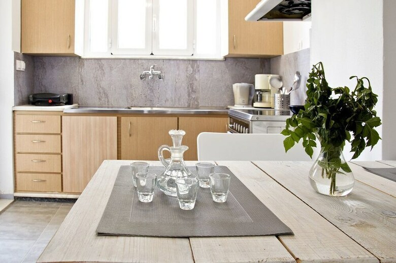 Apartamentos Mini Suite
