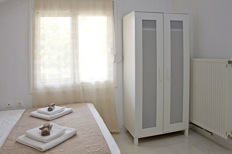 Apartamentos Mini Suite