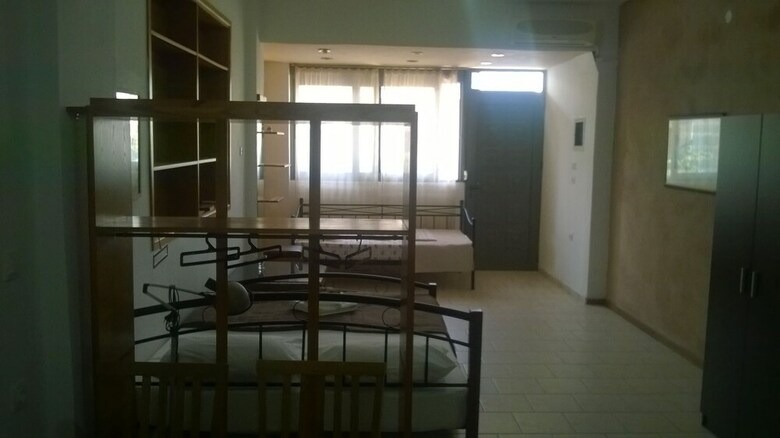 Apartamentos Mini Suite