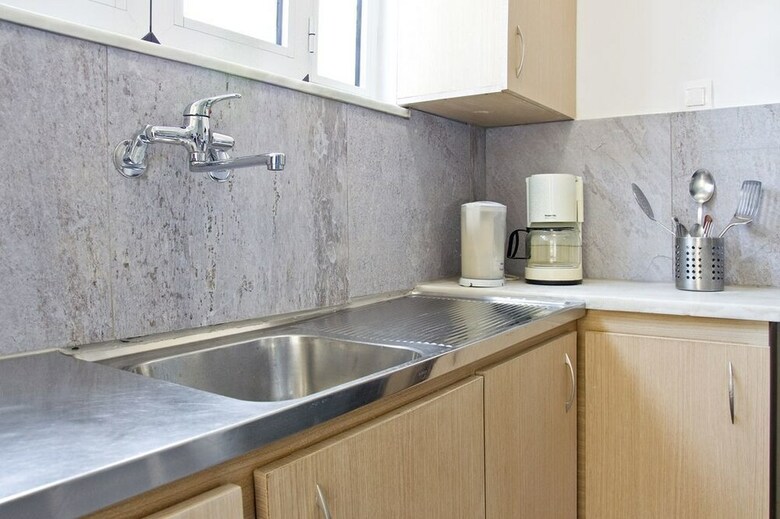 Apartamentos Mini Suite