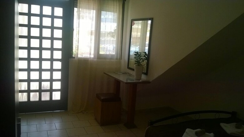 Apartamentos Mini Suite