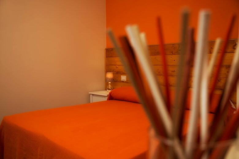 Bed & Breakfast La Timpa Del Cucco