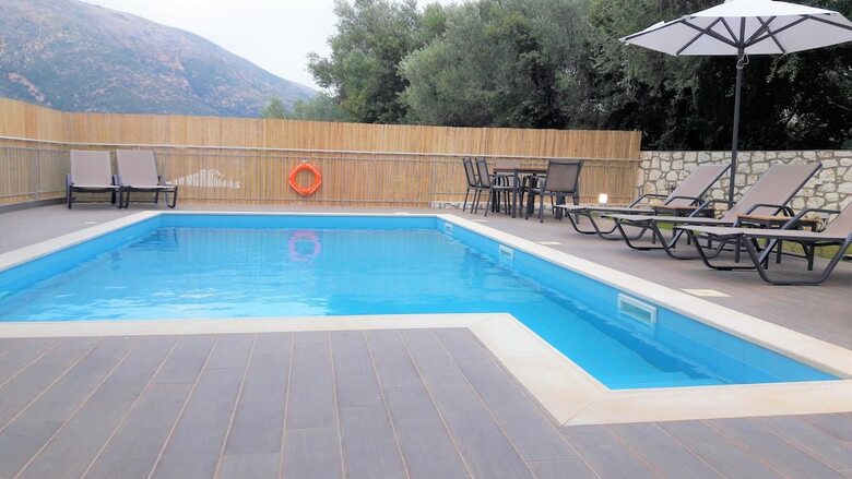 Amarianos Villas