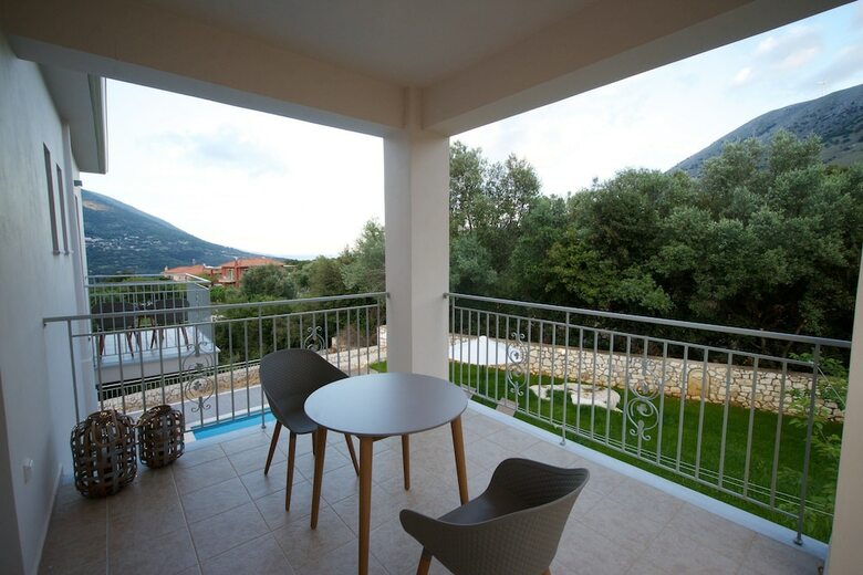Amarianos Villas