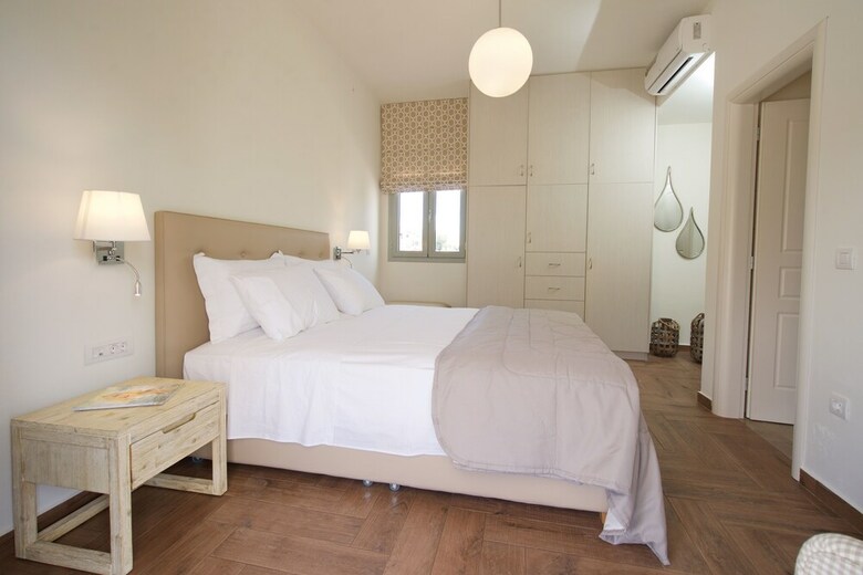 Amarianos Villas