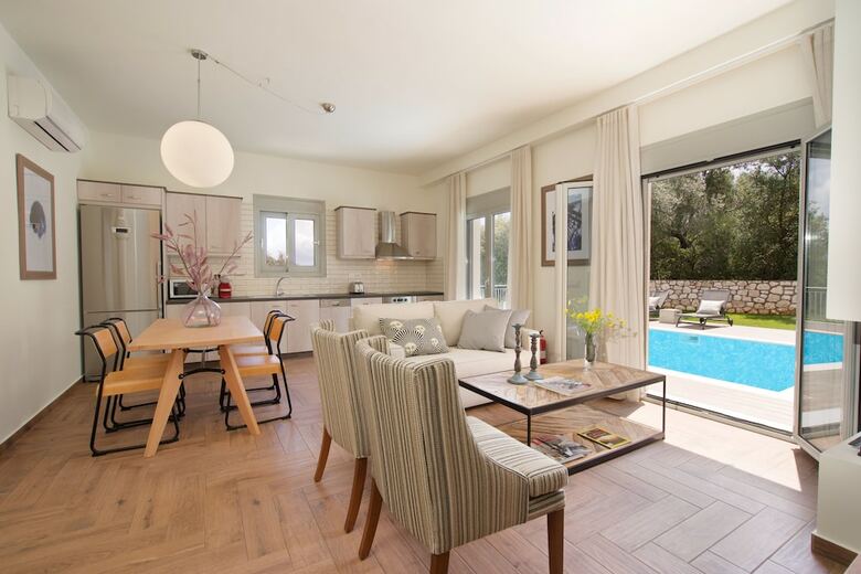 Amarianos Villas