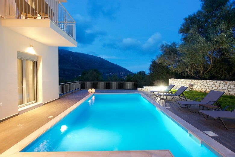 Amarianos Villas