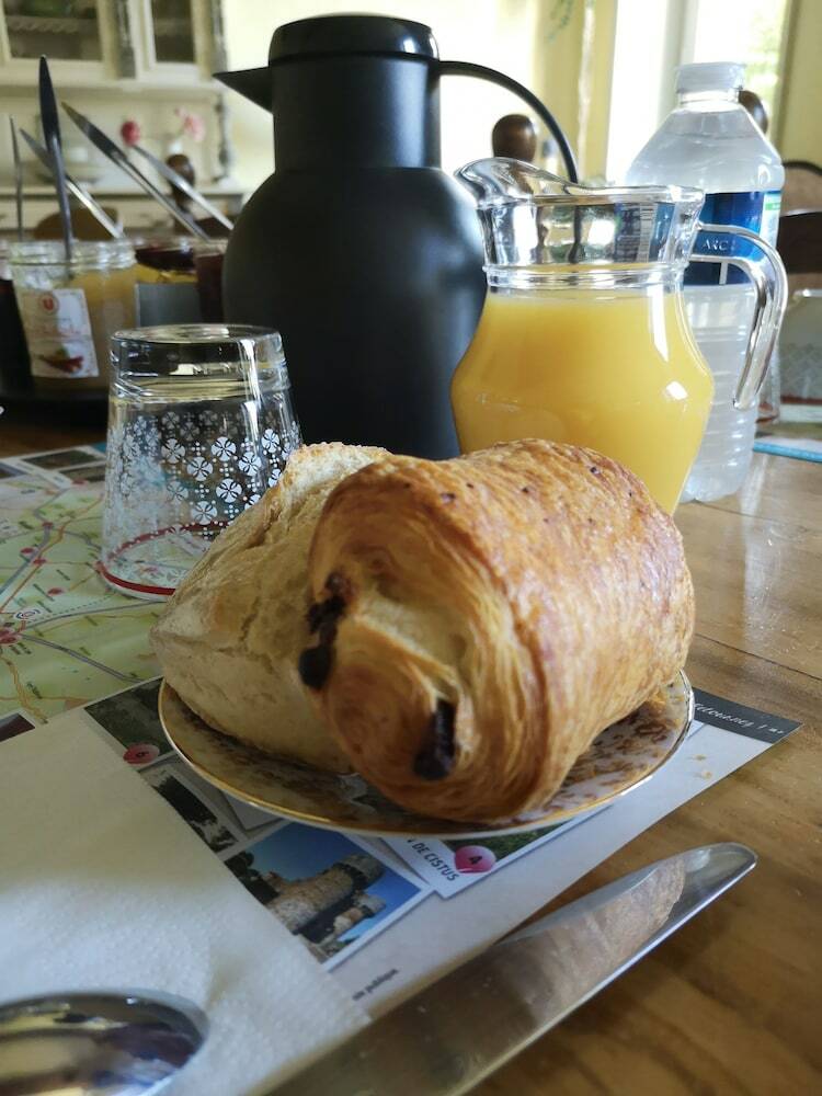 Bed & Breakfast Les Mesanges