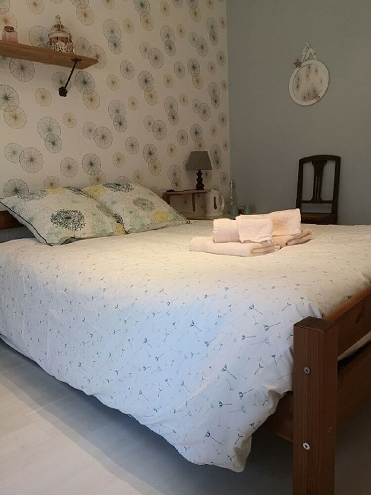 Bed & Breakfast Les Mesanges