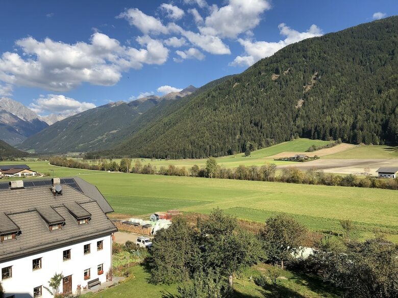 Hotel Kronplatzer Hof