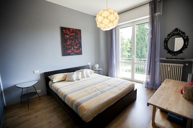 Apartamento Chic And Freak Como