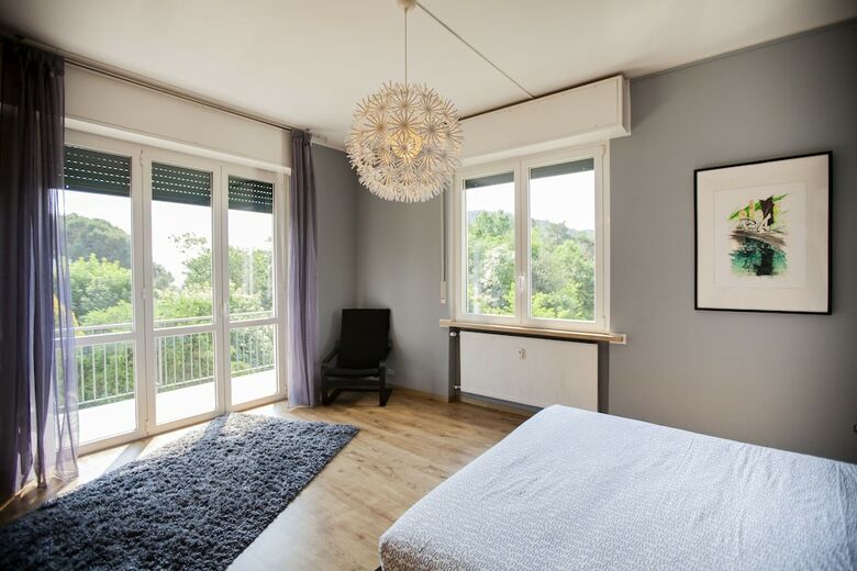 Apartamento Chic And Freak Como