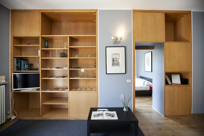 Apartamento Chic And Freak Como