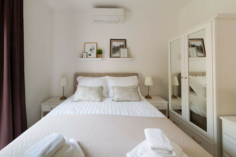 Apartment Gatsby